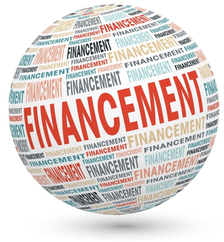 Financements – Groupe LN
